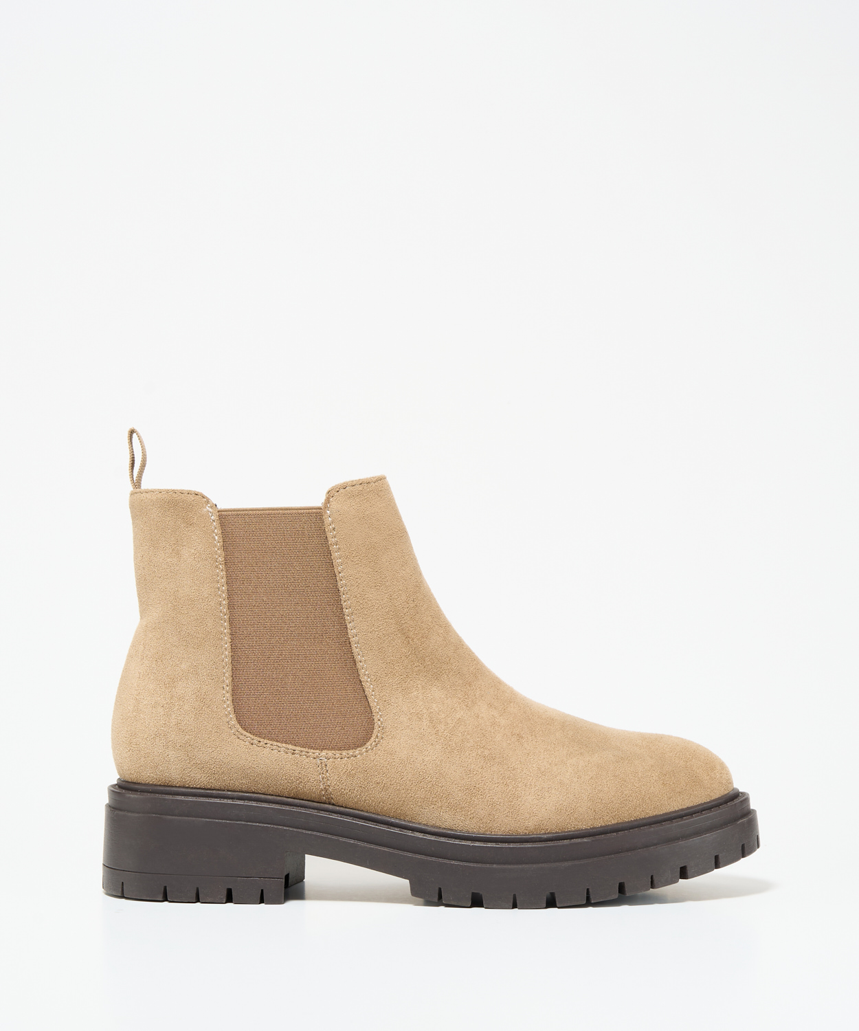 Bota Chelsea image number null